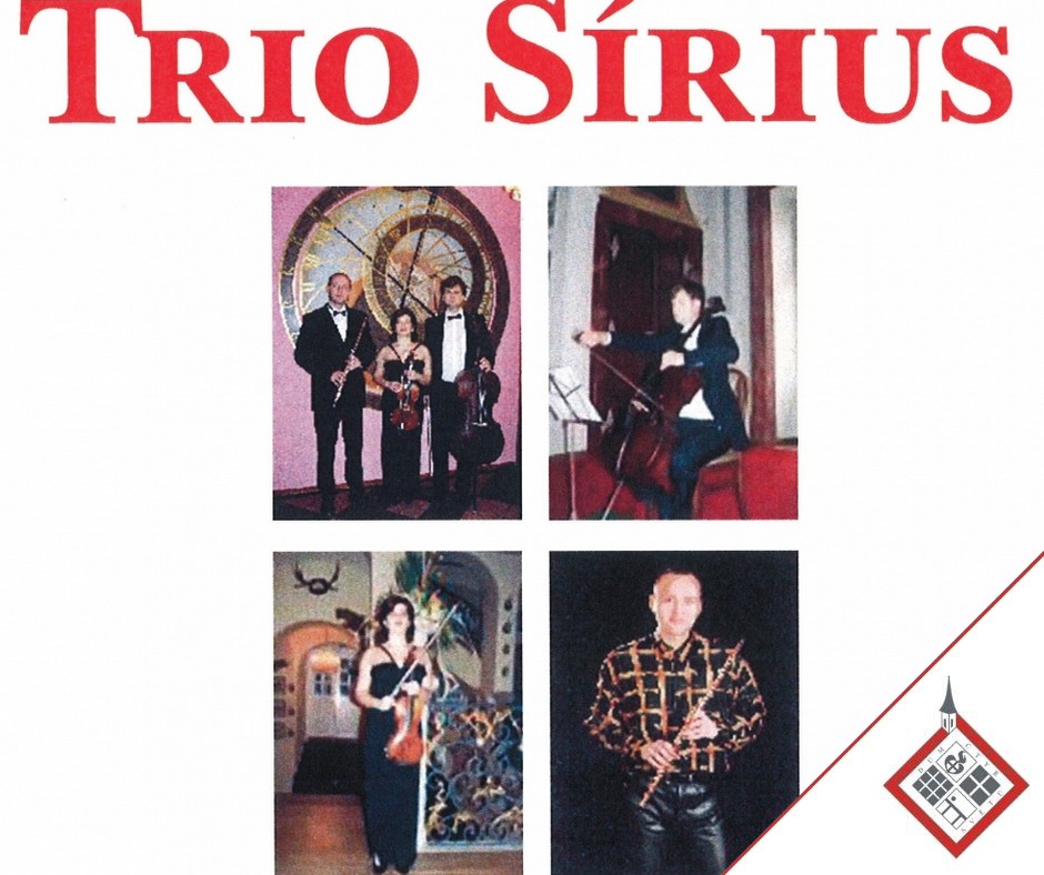 Trio Sírius