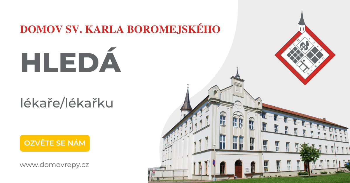 hledame ekonoma