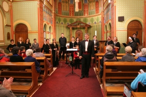 Orchestrální řada Archioni Plus