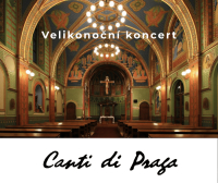 Velikonoční koncert