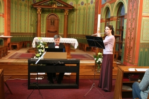 Německé a francouzské baroko