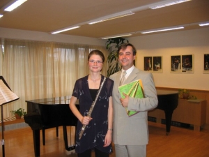 Duo Dacapo