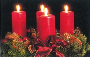 Čtvrtý adventní koncert
