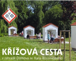Ocenění křížové cesty na Velehradě