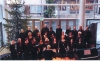 Norský smíšený sbor Vivace