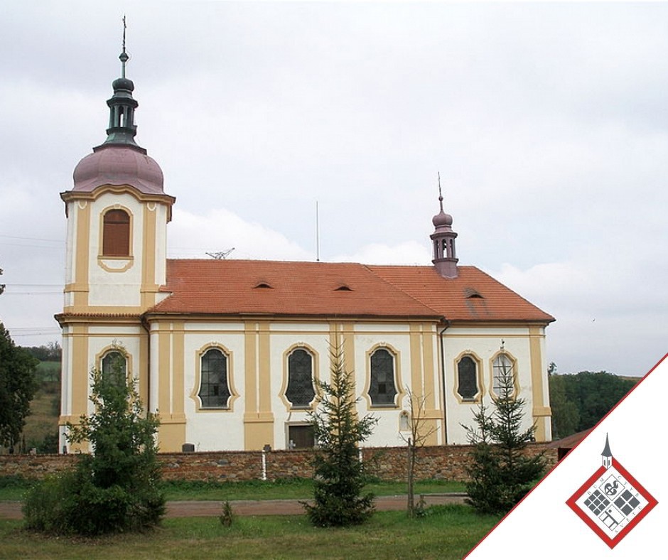 Koncert Staroknínského chrámového sboru