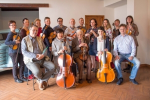 Koncert orchestru Musica Alternativa
