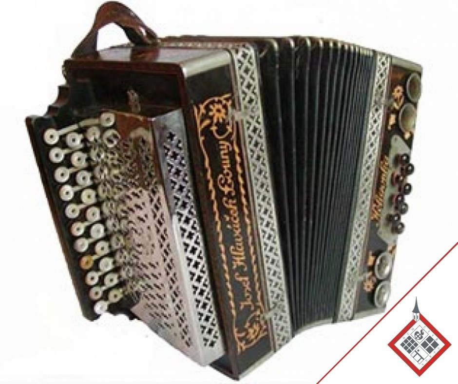 Staropražské harmoniky
