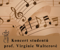 Jarní pěvěcký koncert GMHS