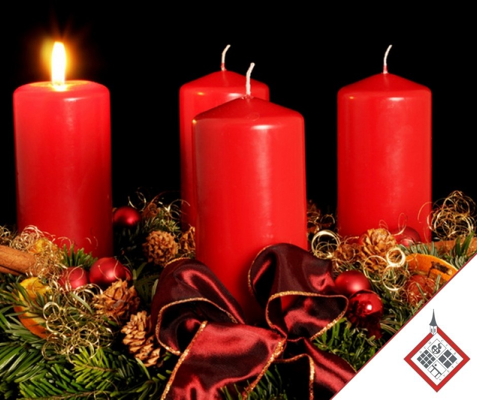 První adventní koncert