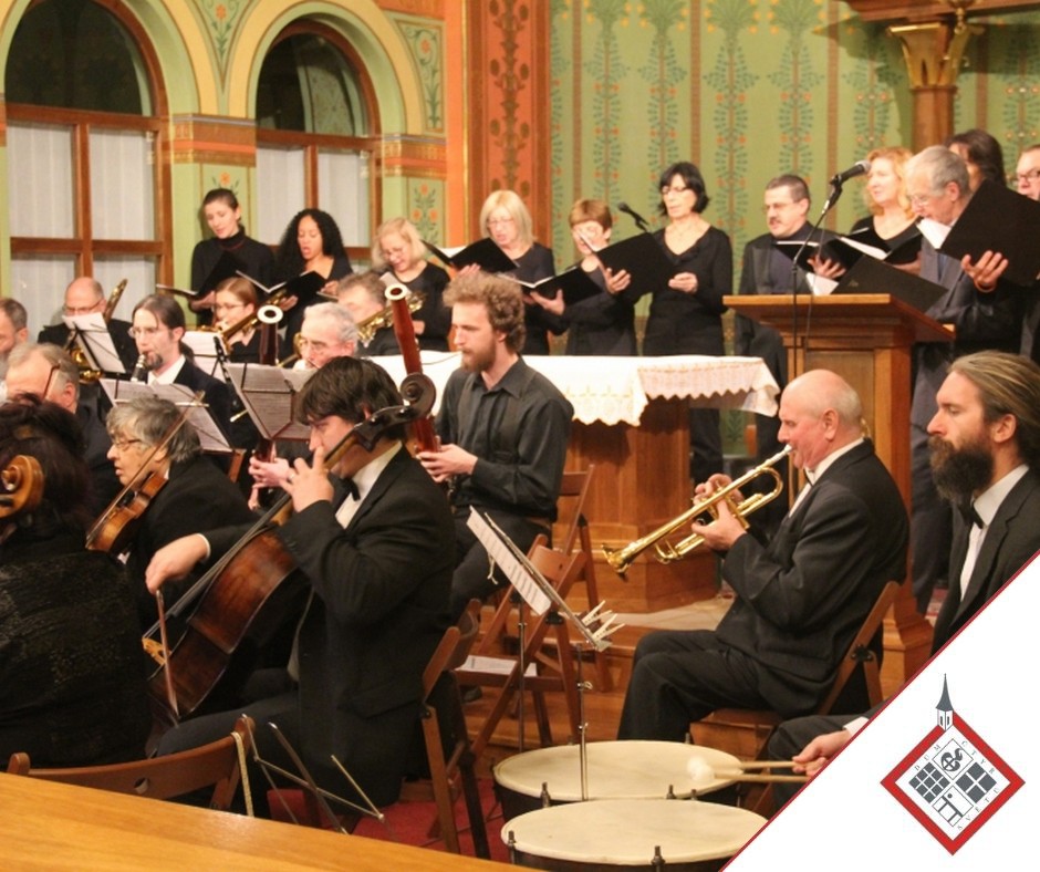 Mozartovo Requiem