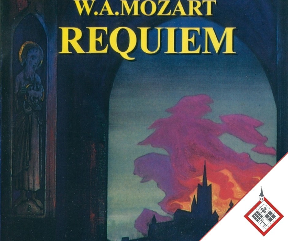 W. A. Mozart -  Requiem