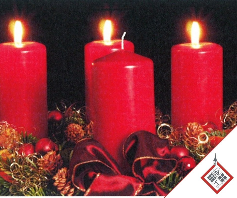 Třetí adventní koncert