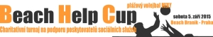 Beach Help Cup 2015