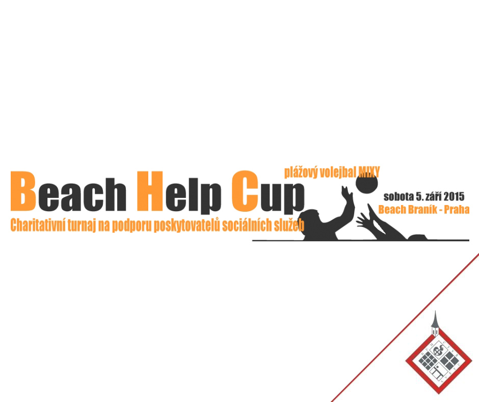 Beach Help Cup 2015