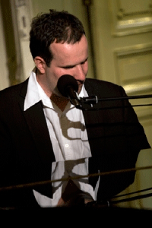 Vánoční koncert Honzy Jareše