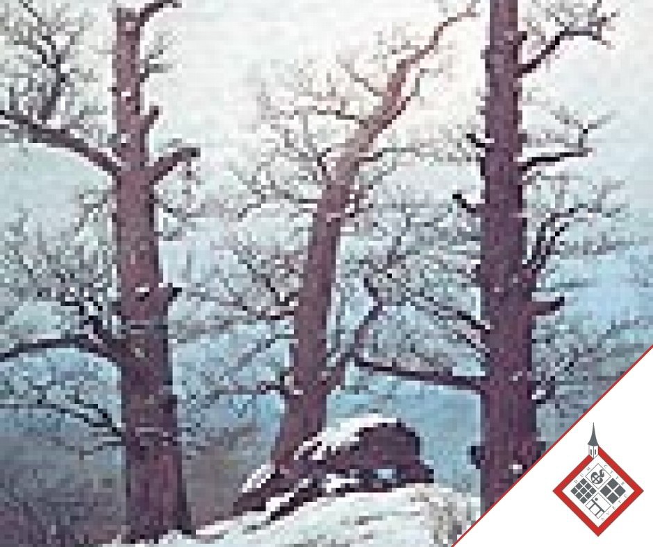 Franz Schubert – Zimní cesta