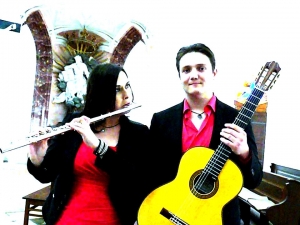 VientoMarero Duo