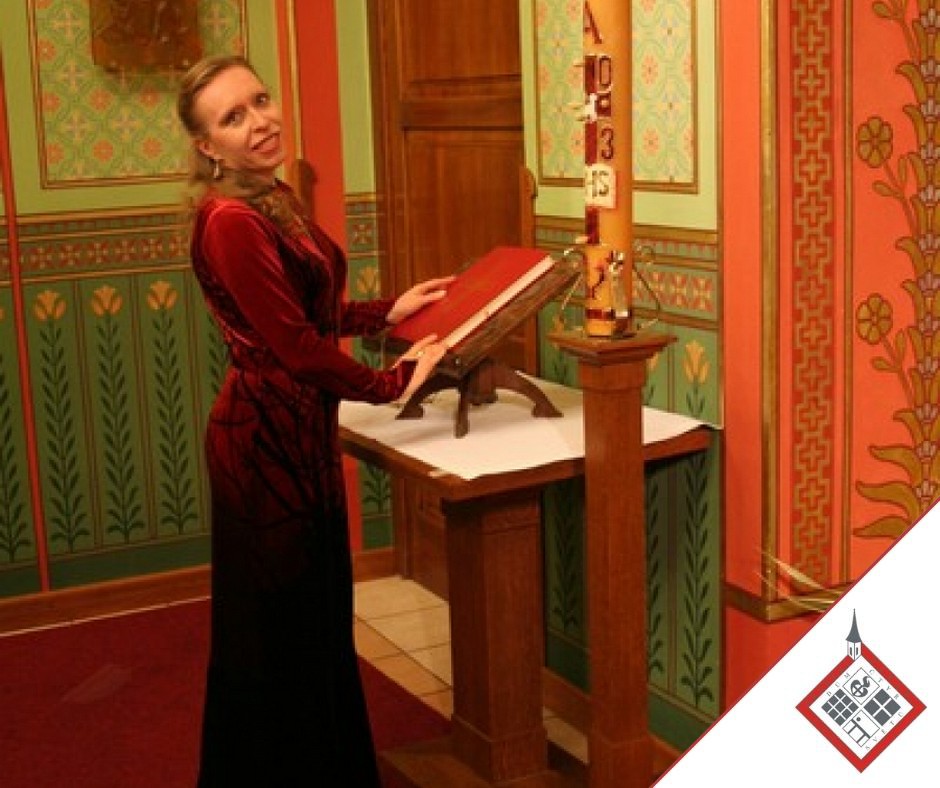 Vánoční koncert Daniely Radosa