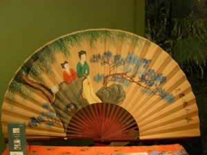 Křížem krážem po Japonsku