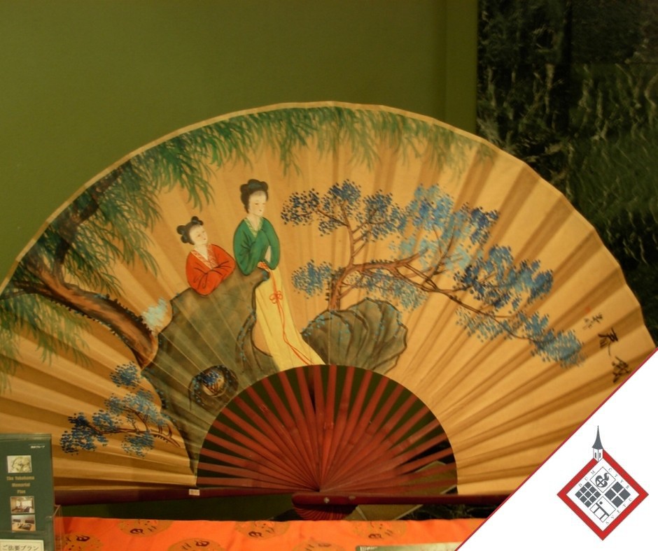 Křížem krážem po Japonsku