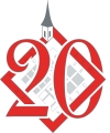20. v&yacute;roč&iacute; založen&iacute; Domova