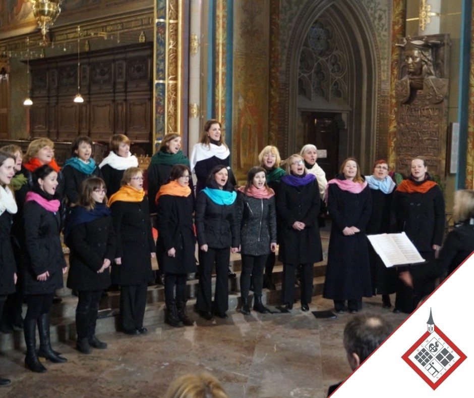 Slavnostní koncert u příležitosti výročí konce 2. světové války