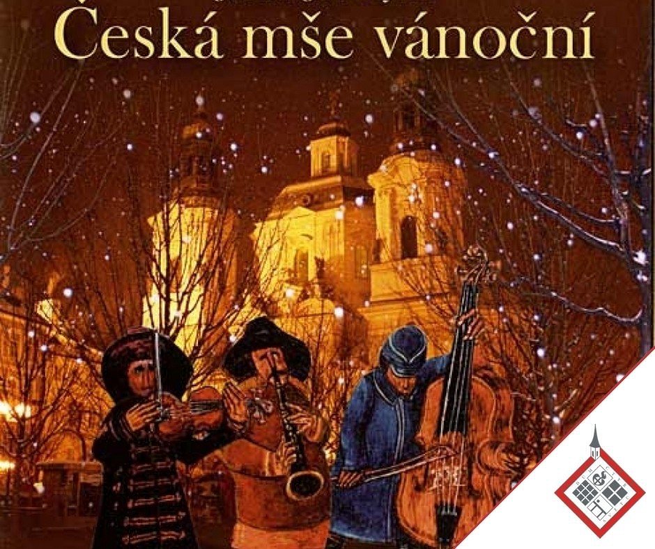 J. J. Ryba - Česká mše vánoční