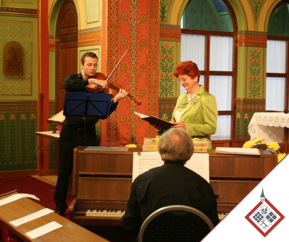 Jarní koncert