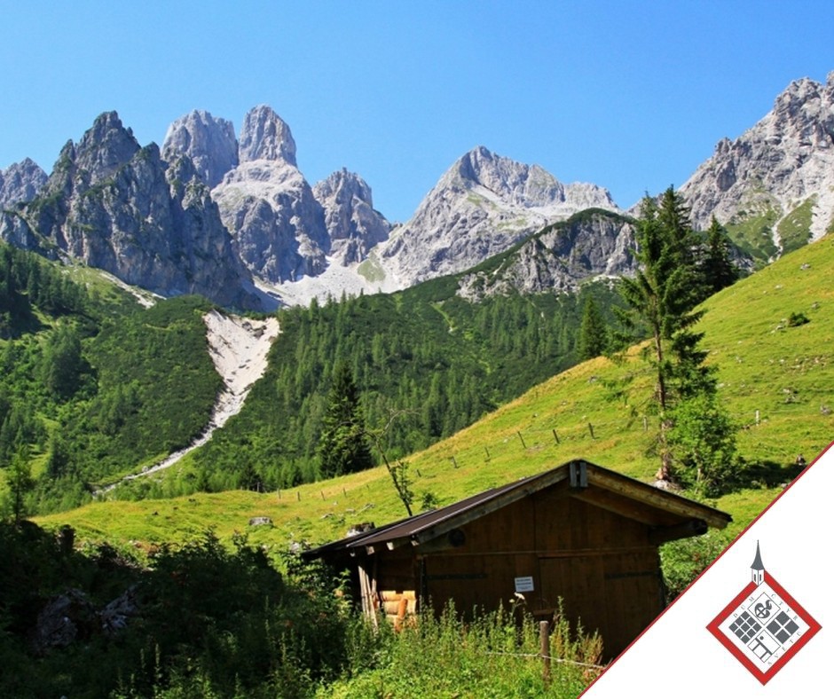 Rakouské, slovenské a polské hory