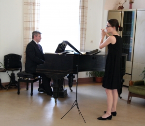 Duo Dacapo