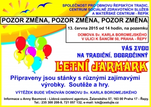 Řepský jarmark