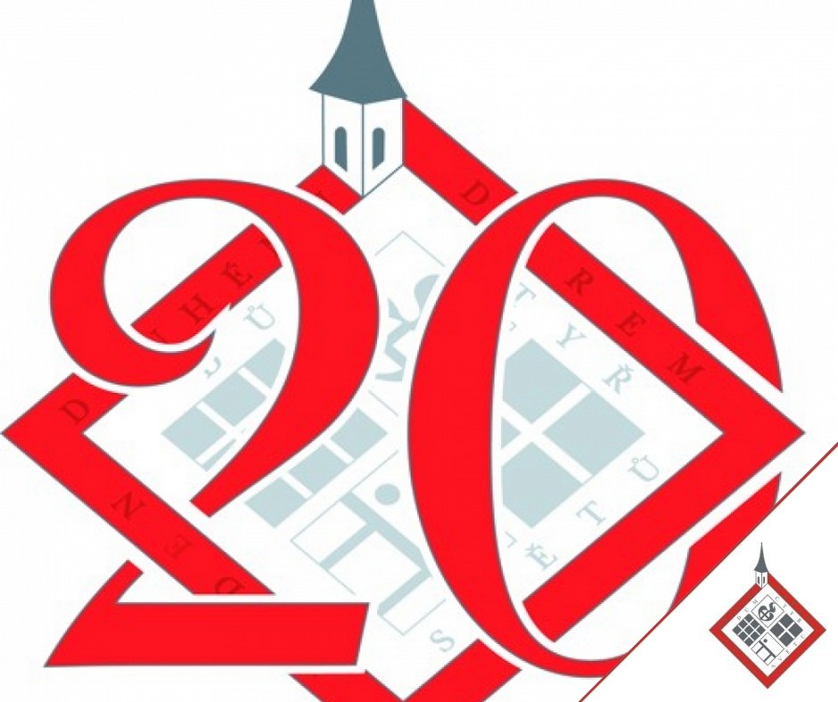 Vinobraní v klášteře s oslavou 20. výročí