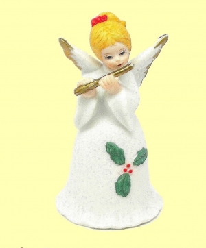 Flétna a klavír