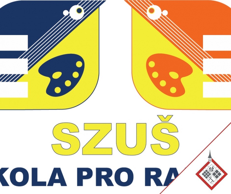 Koncert žáků SZUŠ Škola pro radost Praha - Řeporyje