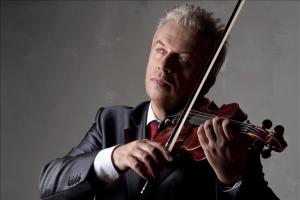 Slavnostní benefiční koncert Jaroslava Svěceného