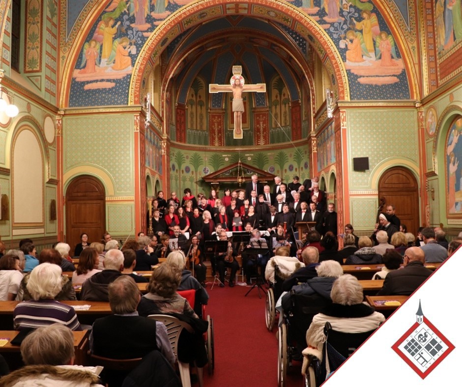 W. A. MOZART: REQUIEM - ZRUŠENO
