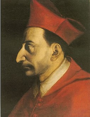 Oslava svátku sv. Karla Boromejského