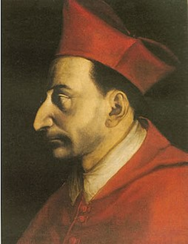 Oslava svátku sv. Karla Boromejského