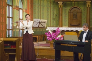 Hudba v rodině Macourků - koncert