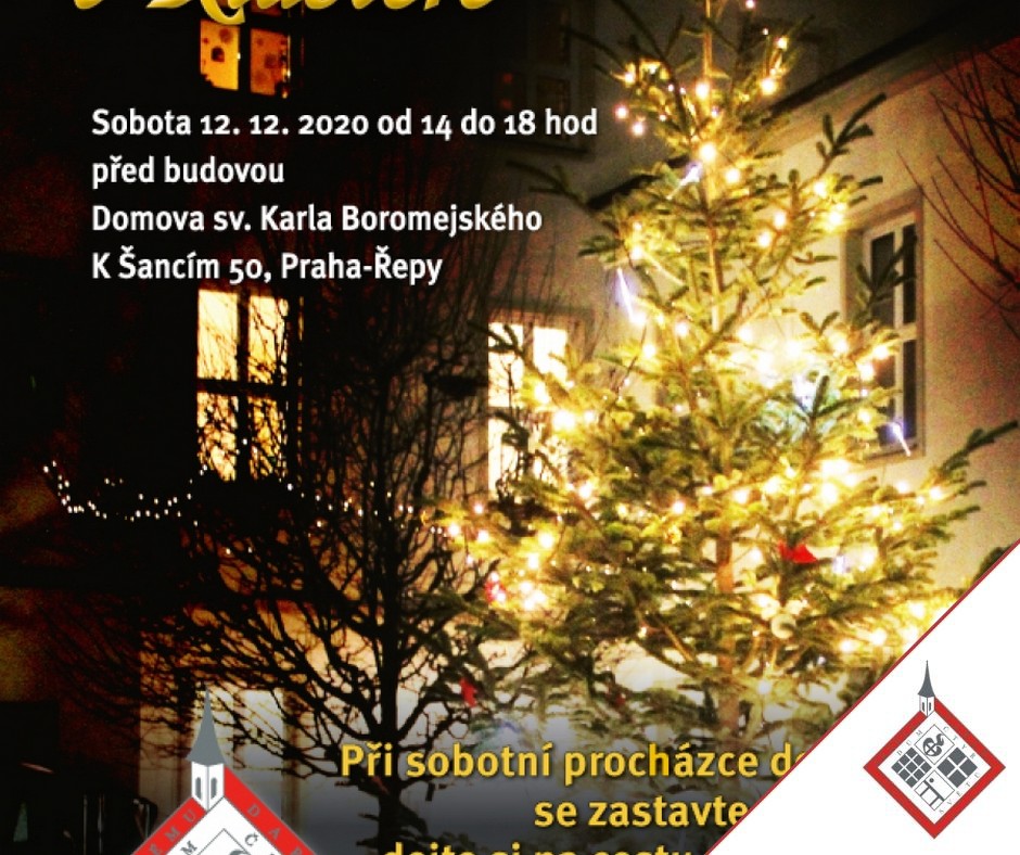 Adventní zastavení u Kláštera