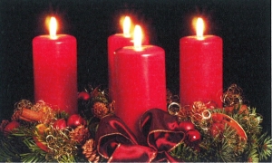 Čtvrtý adventní koncert