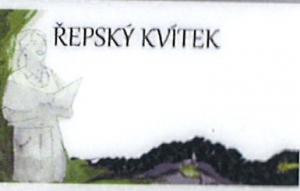 Vánoční koncert Řepského kvítku