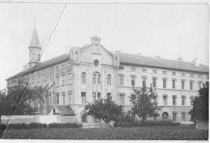 Historická fotografie