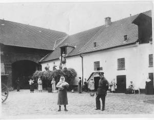 Historick fotografie